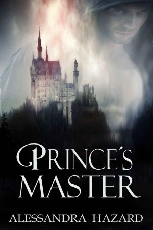 [Calluvia's Royalty 04] • Prince's Master